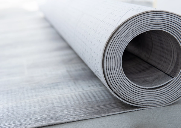 Vinyl Flooring Roll