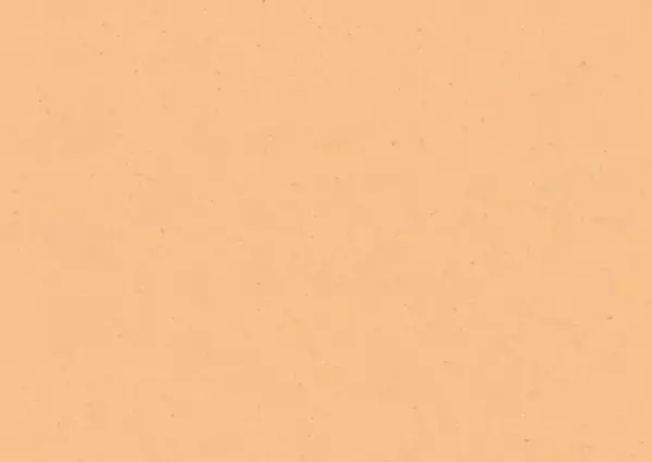 springtime orange