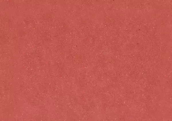 red rubin