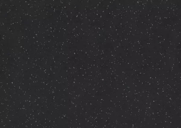 black stars