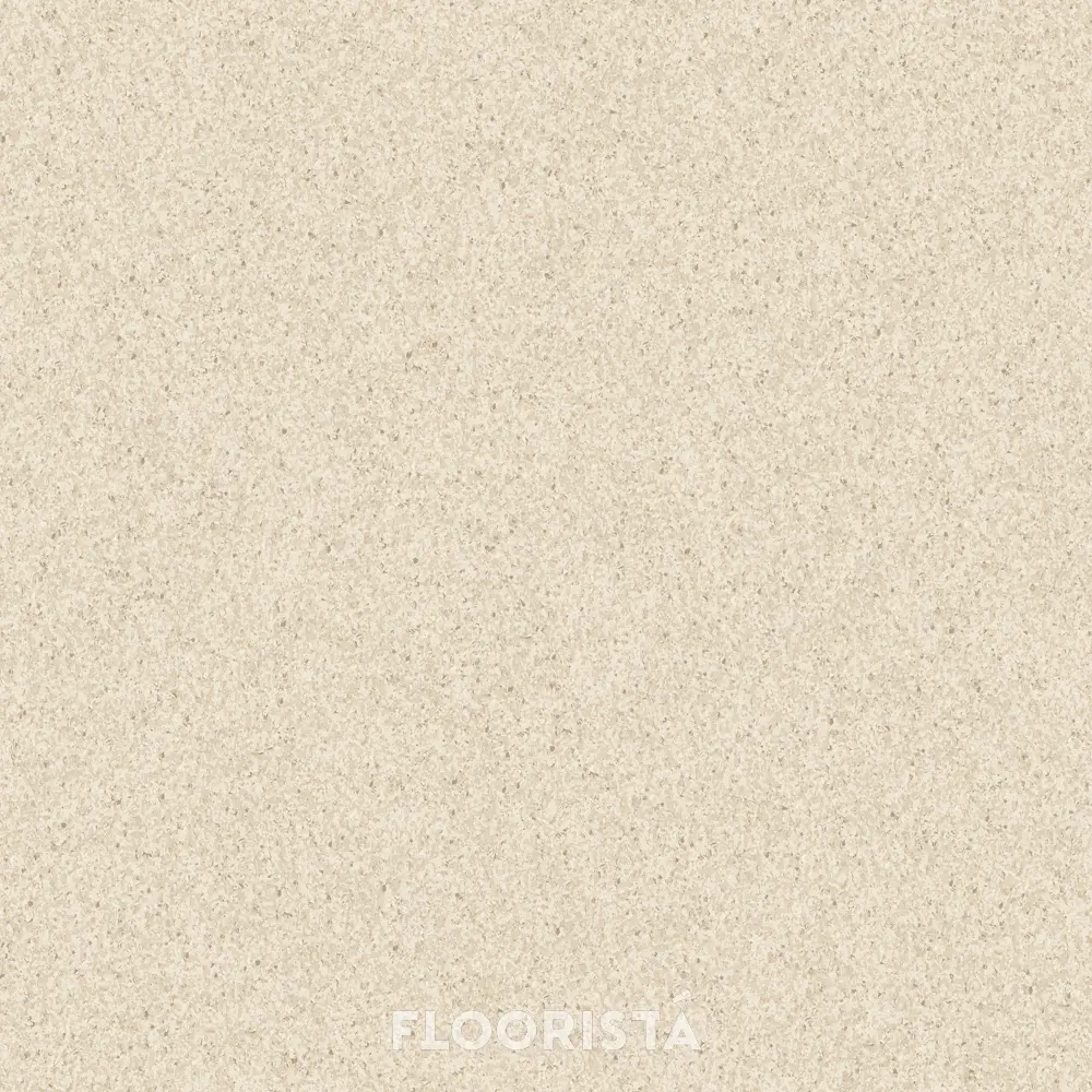 Soft Almond FT-P 1560 พื้นไวนิลลายหินขัด กระเบื้องยางลายหินขัด สีเหลือง FT-P1560 Terrazzo