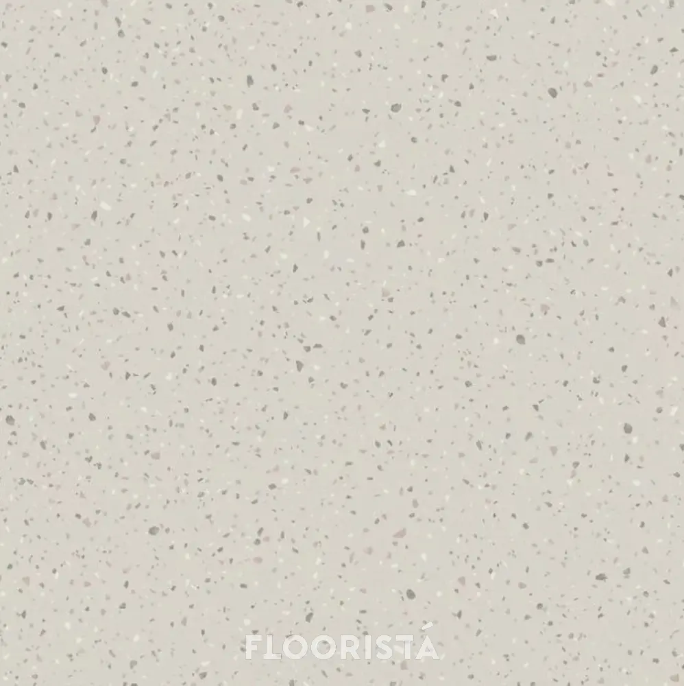 FT-P 3418 พื้นไวนิลลายหินขัด กระเบื้องยางลายหินขัด สีเทา FT-P3418