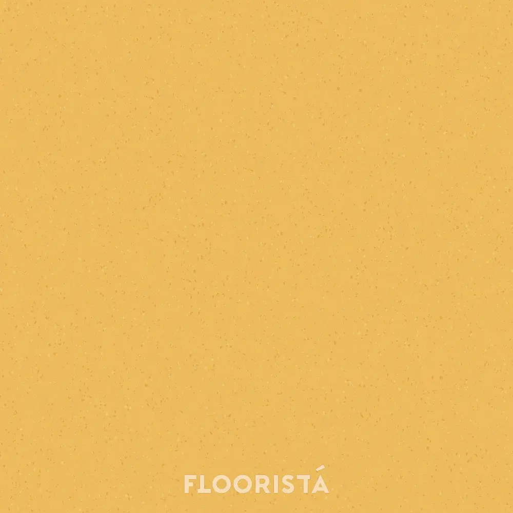 FT-P 8656 พื้นไวนิลลายหินขัด กระเบื้องยางลายหินขัด สีส้ม FT-P8656 Terrazzo