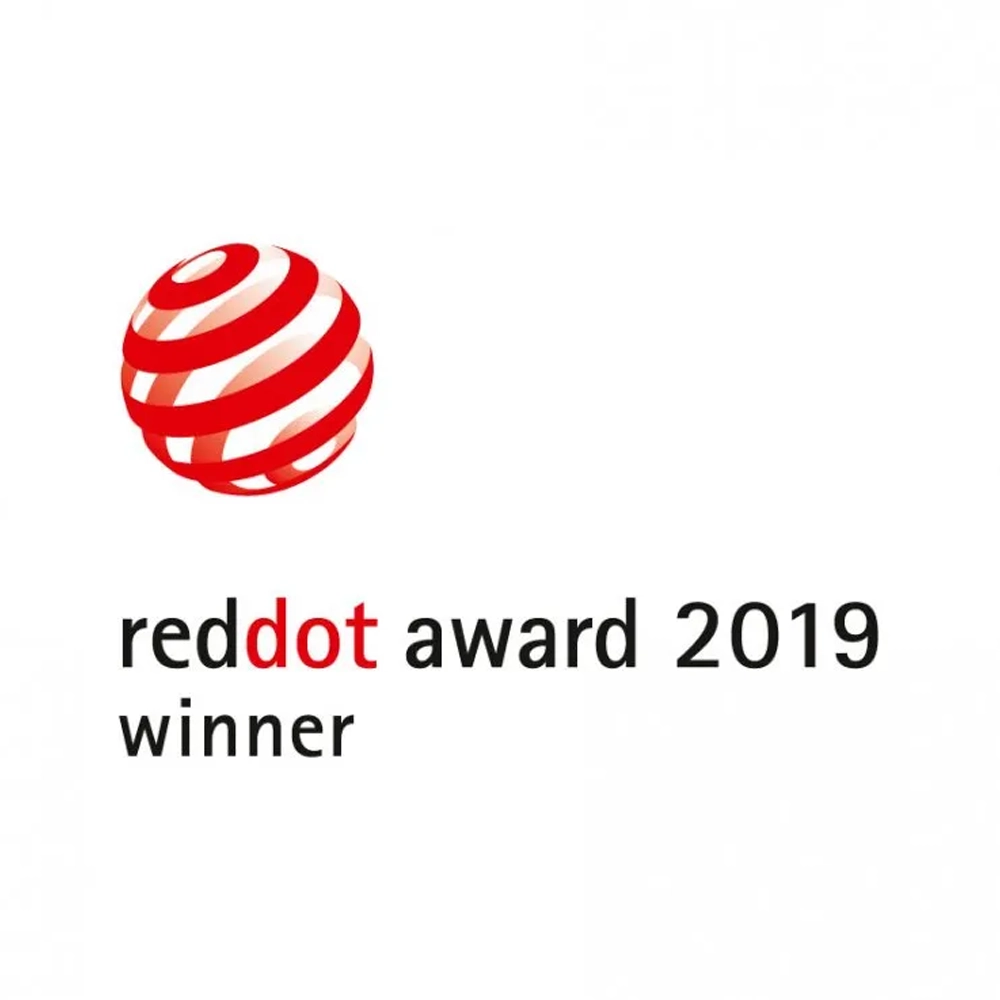 reddot award 2019 Flooring